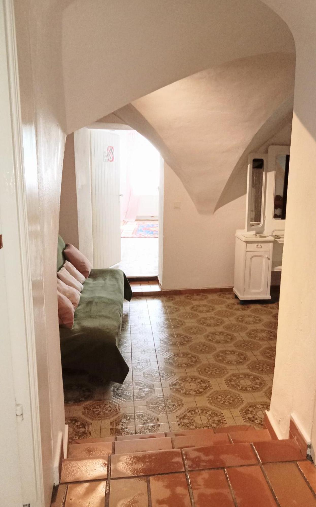 Apartment mit 1 Schlafzimmer in Altstadthaus Sankt Veit an der Glan Exterior foto